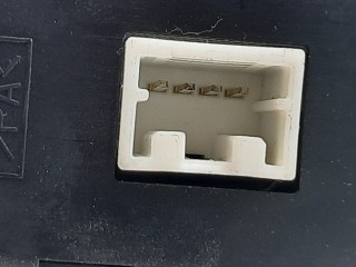 Блок комфорта, ориг. номер 28595ZS00A, 1788DFWC1U241, Nissan Pathfinder 2004-2010