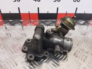 Заслонка дроссельная Toyota Yaris 2003-2005
