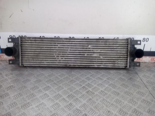 Интеркулер Opel Movano 1998-2003