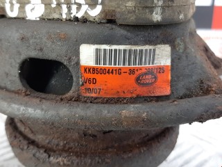 Подушка крепления двигателя, ориг. номер KKB500441, KKB500760, Land Rover Discovery 2004-2009