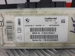 Блок AirBag, ориг. номер 65777911606, A2C53426444, BMW X3 F25 2010-2014