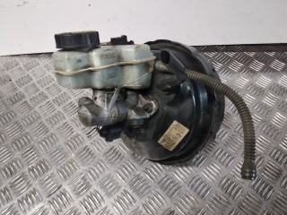 Вакуумный усилитель тормозов, ориг. номер 6R2614106B, Seat Toledo 2012-2019