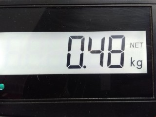 Ручка переключения передач, ориг. номер 500334726, Iveco EuroCargo 2001-2007