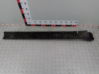 Накладка на порог, ориг. номер YL8Z78101A05AAB, IL8478101A01, Ford Escape 2000-2004
