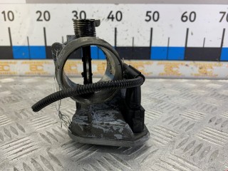 Заслонка дроссельная, ориг. номер 7804373, 13547804373, BMW 3 E90/E91/E92/E93 2004-2008