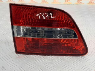 Фонарь крышки багажника левый Fiat Stilo 2001-2004