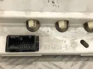 Дисплей, ориг. номер 9647409477, 6155GJ, Citroen C3 2002-2006