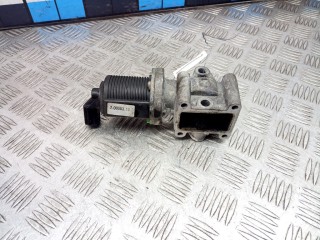 Клапан ЕГР EGR, ориг. номер 55215031, 55215031700063100, Opel Vectra 2005-2008