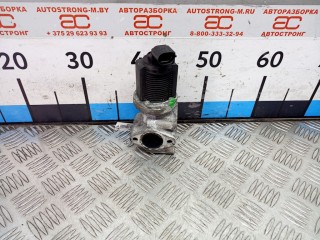 Клапан ЕГР EGR, ориг. номер 55215031, 55215031700063100, Opel Vectra 2005-2008