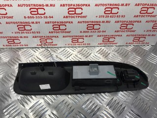 Блок управления стеклоподъемниками, ориг. номер 1K4959857, 1K4959857C, Volkswagen Passat 2005-2010