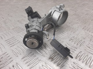 Замок зажигания, ориг. номер 25799293, 22807512, Opel Astra 1998-2009