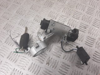 Замок зажигания, ориг. номер 25799293, 22807512, Opel Astra 1998-2009