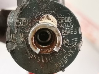 Форсунка, ориг. номер 0445110243, 55198218, Opel Zafira 2005-2008