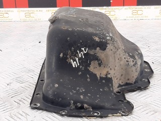 Поддон, ориг. номер 03D103602G, Volkswagen Fox 2003-2009