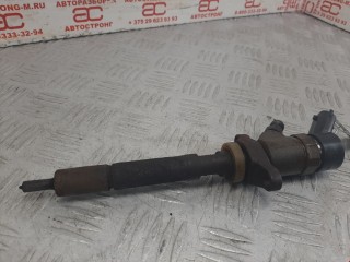 Форсунка Citroen C4 2004-2014