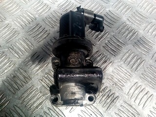 Клапан ЕГР EGR Opel Vectra 2002-2005