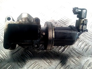 Клапан ЕГР EGR, ориг. номер 55215031, Opel Vectra 2002-2005