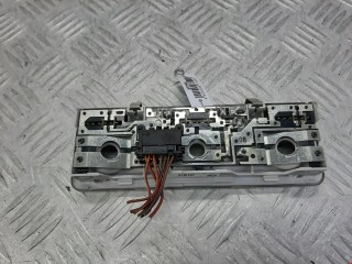 Фонарь салона (плафон), ориг. номер 63316962010, 63316935883, BMW 6 E63/E64 2003-2007