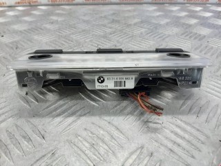 Фонарь салона (плафон), ориг. номер 63316962010, 63316935883, BMW 6 E63/E64 2003-2007