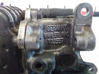 Радиатор EGR, ориг. номер 03G131513K, 68001587AA, Chrysler Sebring 2006-2010