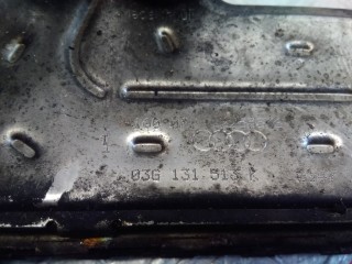 Радиатор EGR, ориг. номер 03G131513K, 68001587AA, Chrysler Sebring 2006-2010