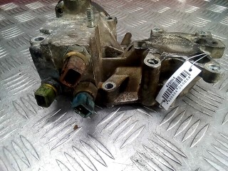 Корпус термостата, ориг. номер 9624791921, 1336W5, Peugeot 406 1999-2004