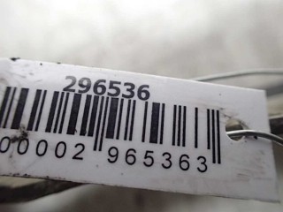 Петля капота правая, ориг. номер 791204A000, Hyundai H1 1997-2004