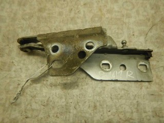 Петля капота правая, ориг. номер 1X4316800AG, Jaguar X-Type 2001-2008