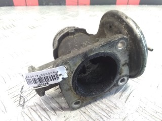 Клапан ЕГР EGR BMW 5 E39 2000-2004
