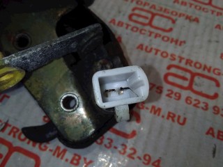 Замок багажника, ориг. номер F57Z7843150AA, Ford Explorer 1994-2001