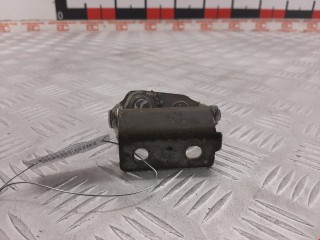Петля крышки багажника, ориг. номер 904007Z030, Nissan Pathfinder 2004-2010