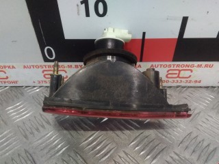 Фонарь габаритный, ориг. номер 26545AU40A, 26545AU400, Nissan Primera 1999-2002