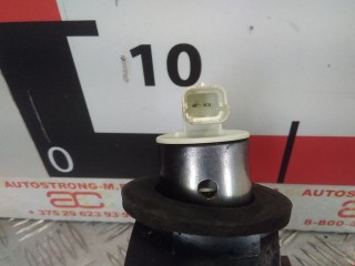 Фонарь габаритный, ориг. номер 26545AU40A, 26545AU400, Nissan Primera 1999-2002