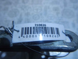 Петля двери передней левой, ориг. номер A2207200737, Mercedes S W220 1998-2002