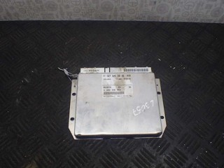 Блок управления ESP Mercedes CLK W208 1997-2000
