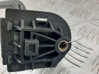 Педаль газа, ориг. номер 7700818890, Renault Clio 1990-1997