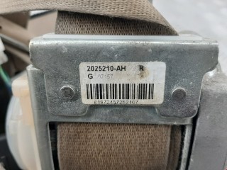 Ремень безопасности передний правый, ориг. номер 86884ZS08A, Nissan Pathfinder 2004-2010