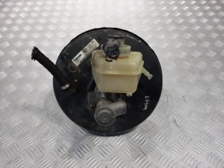 Вакуумный усилитель тормозов, ориг. номер 34331160624, 34331162445, BMW 5 E34 1987-1996