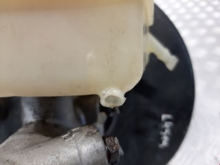 Вакуумный усилитель тормозов, ориг. номер 34331160624, 34331162445, BMW 5 E34 1987-1996