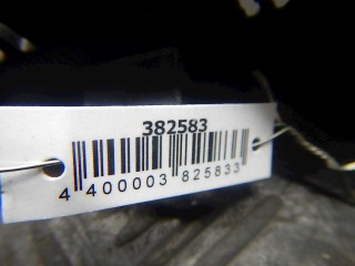 Блок предохранителей, ориг. номер 7703297587, Renault Master 1998-2003