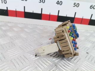Блок предохранителей, ориг. номер JB200400, 82201SA001, Subaru Forester 2005-2008