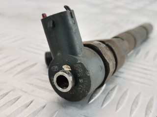 Форсунка, ориг. номер 0445110243, 55198218, Opel Vectra 2005-2008