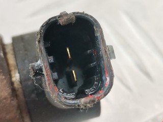 Форсунка, ориг. номер 0445110243, 55198218, Opel Vectra 2005-2008