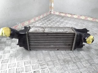 Интеркулер, ориг. номер 0384G6, 9645682880, Peugeot 407 2004-2008
