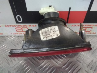 Фонарь габаритный, ориг. номер 26540AU40A, 26540AU400, Nissan Primera 1999-2002