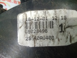 Фонарь габаритный, ориг. номер 26540AU40A, 26540AU400, Nissan Primera 1999-2002