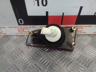 Фонарь габаритный, ориг. номер 26540AU40A, 26540AU400, Nissan Primera 1999-2002