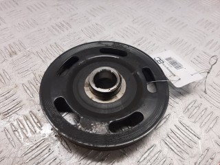 Шкив коленвала, ориг. номер A2660320004, Mercedes B W245 2005-2008