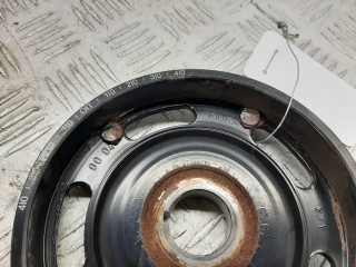 Шкив коленвала, ориг. номер A2660320004, Mercedes B W245 2005-2008