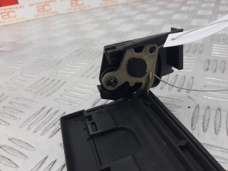 Накладка декоративная на торпедо, ориг. номер 4B0863655R, Audi A6 Allroad 2000-2006